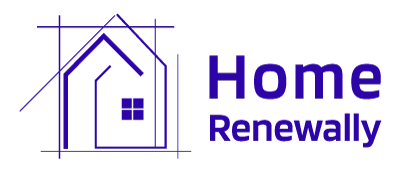Logo Home Renewally